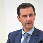 Bashar al-Assad / Photo: kremlin ru