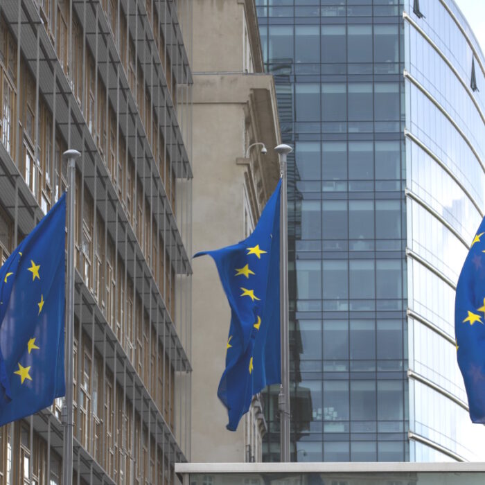 EU Threatens Sanctions Over Russian Duma Elections Held in Occupied Ukrainian territory