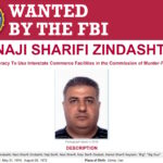 Naji Ibrahim Sharifi-Zindashti / FBI