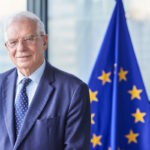 Josep Borrell / European Union, 2019