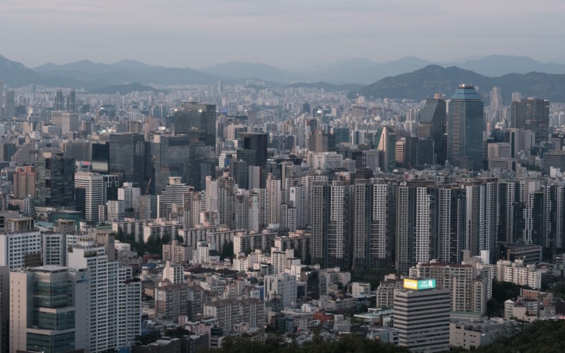 Seoul / Pixabay