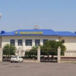 Photo: The State Assets Management Agency of the Republic of Uzbekistan