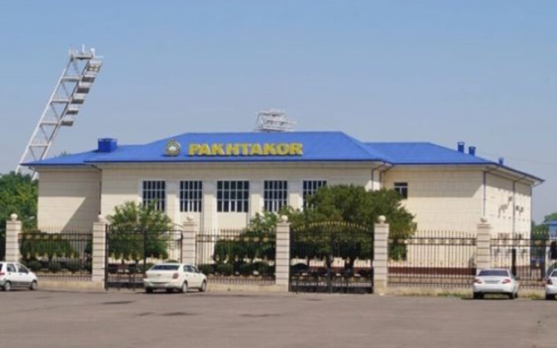Photo: The State Assets Management Agency of the Republic of Uzbekistan