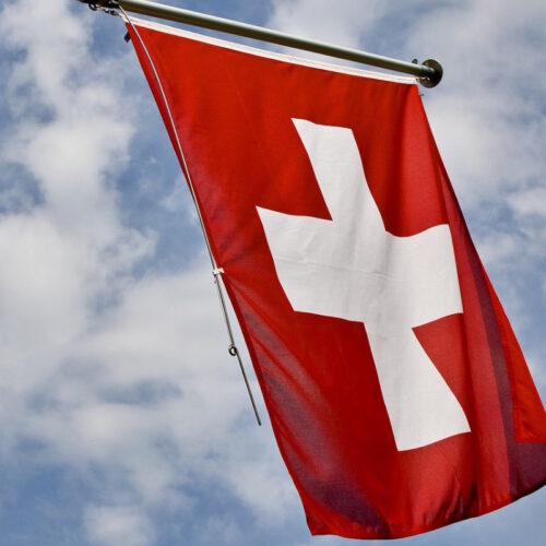The Swiss goverment wants to strengthen sanctions against Russia