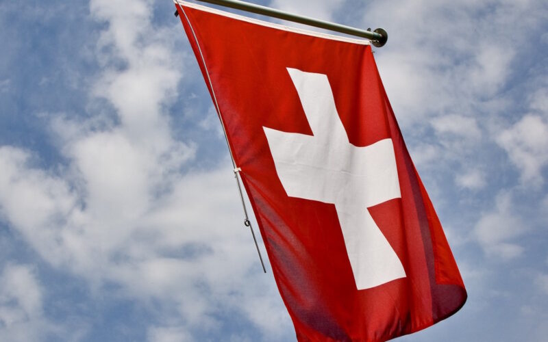 Switzerland bans six individuals for their connection with Hamas