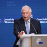 Josep Borrell, High Representative for Foreign Affairs and Security Policy / Photo: The European Union