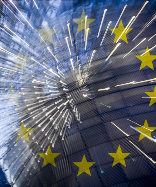 Russian and Estonian Firms Agree to Wait Out EU Sanctions in Unusual Moscow Court Settlement