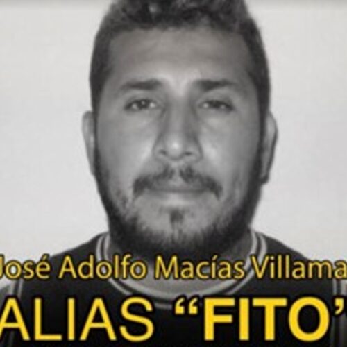 The OFAC sanctioned “Fito” and his gang