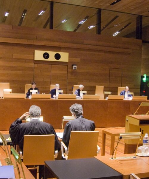 Sanctions on Russia: the freezing of funds prevents the holder of a depositary receipt from attending a general meeting of shareholders