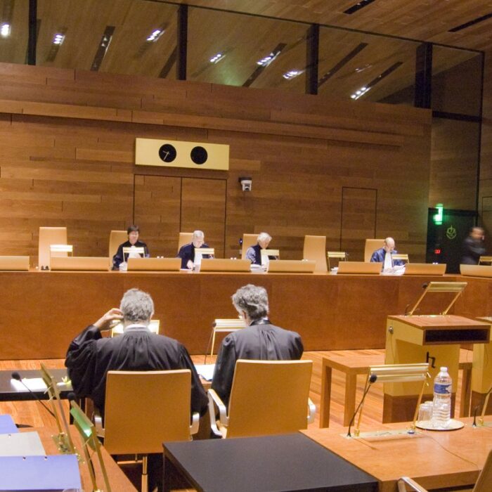 Sanctions on Russia: the freezing of funds prevents the holder of a depositary receipt from attending a general meeting of shareholders