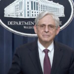 Attorney General Merrick B. Garland / Photo: https://www.youtube.com/@TheJusticeDepartment