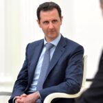 Bashar Al-Assad / Photo: kremlin.ru