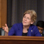 Elizabeth Warren / Photo: warren.senate.gov / U.S. Senate Photographic Studio - Frank Fey