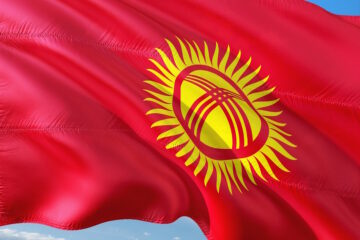 US imposed sanctions on a Kyrgyz bank for helping Russia to circumvent sanctions