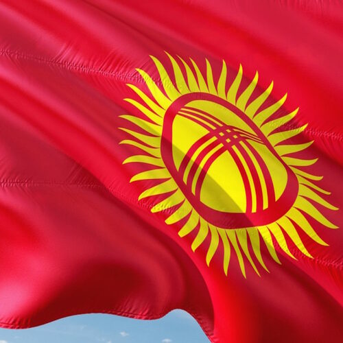 Kyrgyzstan stops working with Russian card payment system