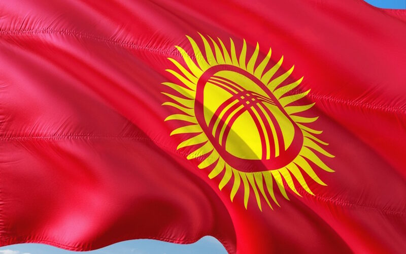 Kyrgyzstan / Photo: pixabay.com