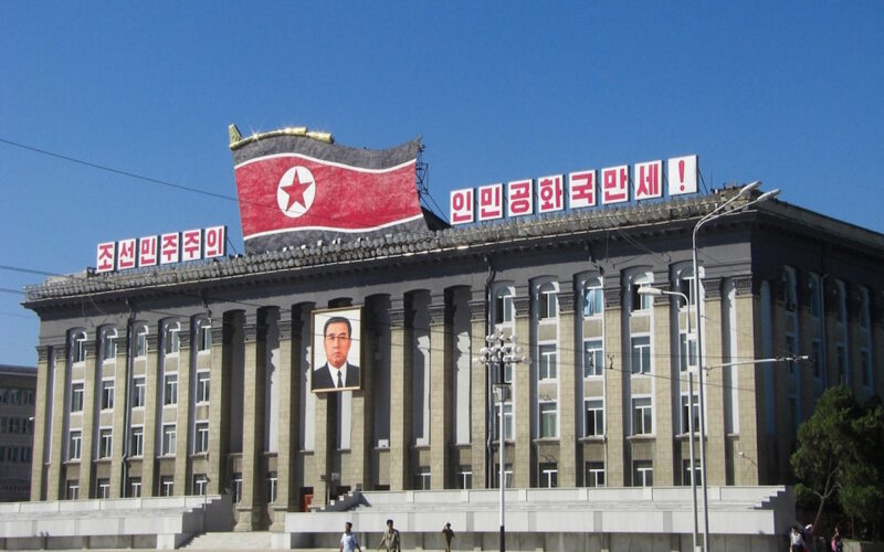 North Korea / Photo: Pixabay