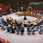Security Council Meets on Protection of Civilians in Armed Conflict / Photo: UN Photo