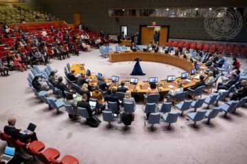 UN imposes sanctions on Al-Shabaab leaders