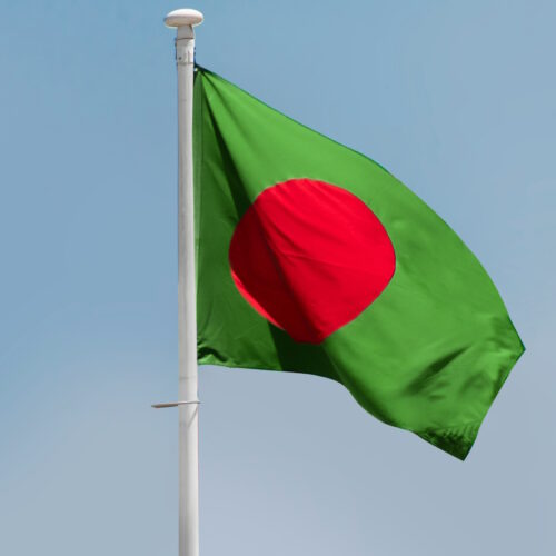 Former Chief of the Bangladesh Army has been blocked by the U.S.