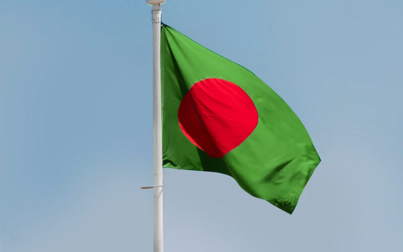 Former Chief of the Bangladesh Army has been blocked by the U.S.