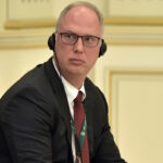 CEO of the Russian Direct Investment Fund (RDIF) Kirill Dmitriev / Photo: kremlin.ru