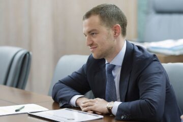 The Court of the EU rejected the claim of the son-in-law of the Russian minister