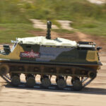 All-Terrain Vehicle Plastun / Photo: mil.ru