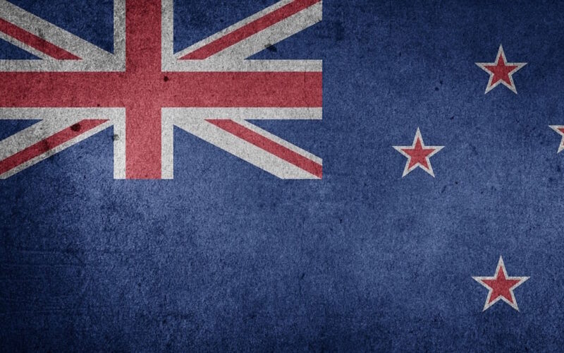 New Zealand announces new sanctions on Russia