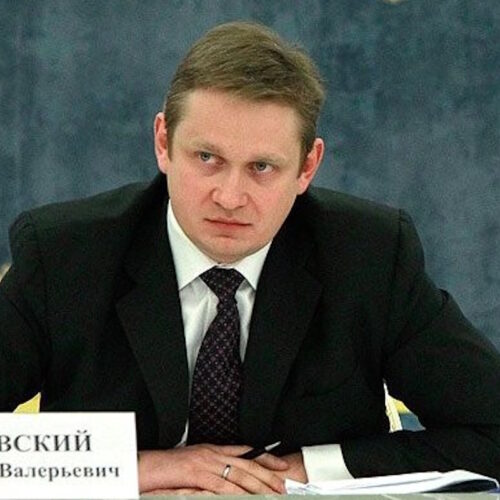 The Court of Justice made a decision in support of Russian businessman Rashevsky