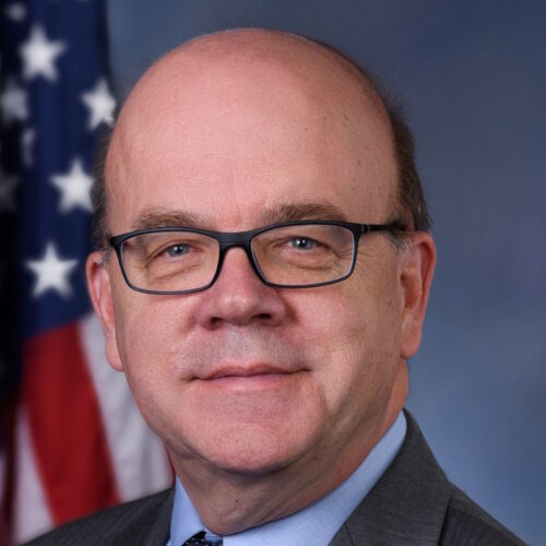 China imposes sanctions on US Congressman Jim McGovern for “interference in internal affairs”