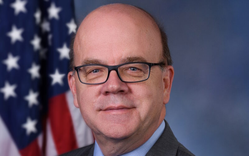 China imposes sanctions on US Congressman Jim McGovern for “interference in internal affairs”