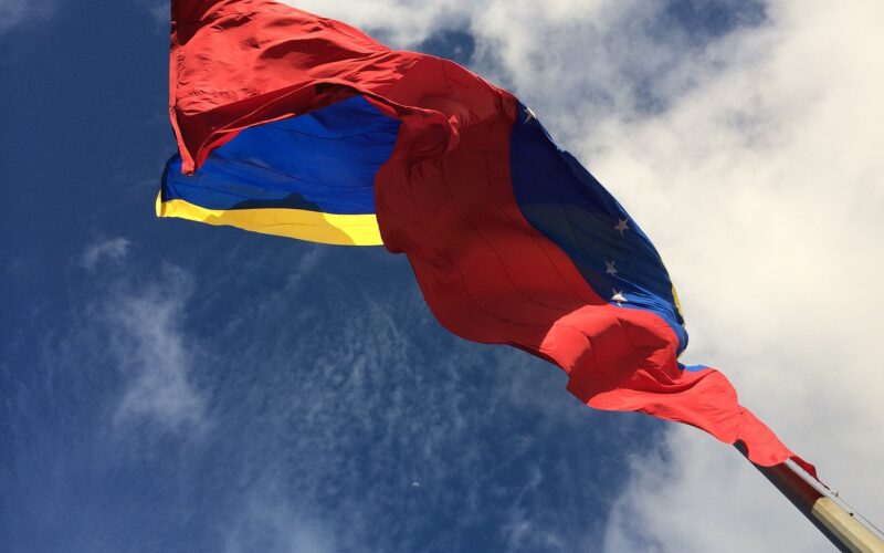 Venezuelan National has pleaded guilty to a scheme to circumvent sanctions