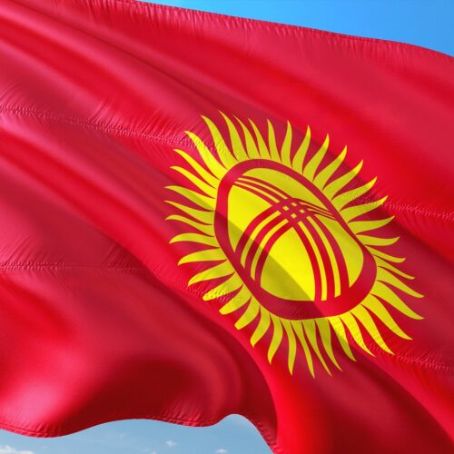 Kyrgyz Keremet Bank suspends money transfers to Russian banks