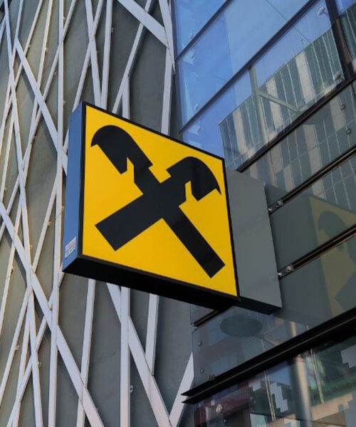 Raiffeisen Bank International Rejects Report Alleging Sanctions Evasion