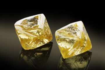 Russian diamond mining company Alrosa leaves Angola due to sanctions