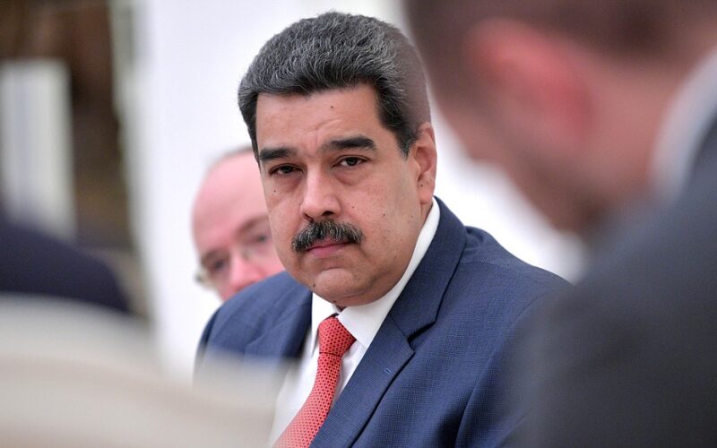 Venezuelan President Nicolas Maduro / Photo: kremlin.ru