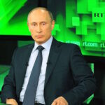 Reposting Russia Today videos leads to criminal prosecution