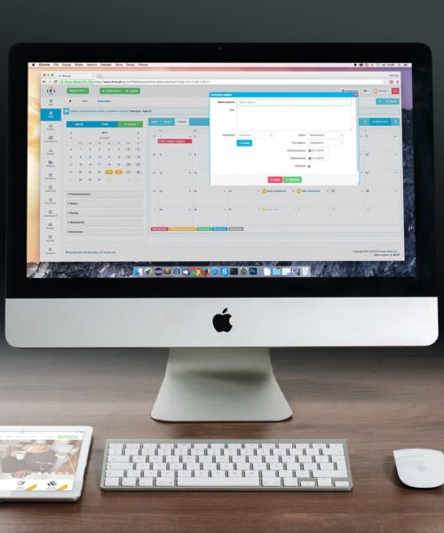 OFSI fined a subsidiary of the American technology company Apple Inc