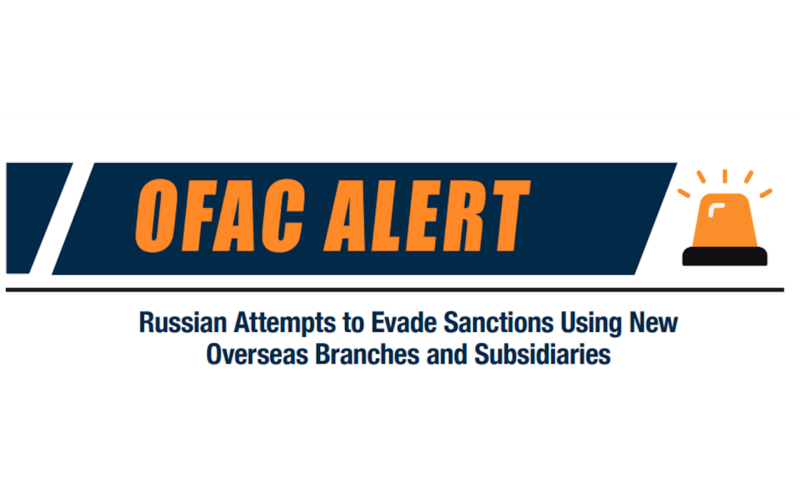 Source: OFAC