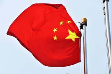 China announces sanctions against 28 companies from the US