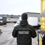 Lithuanian customs introduces enhanced control over dual-use goods from the EU