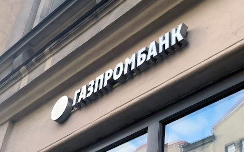 The US is destroying Russia’s banking system with new sanctions