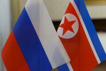 South Korea imposes sanctions on Russians for supporting North Korea