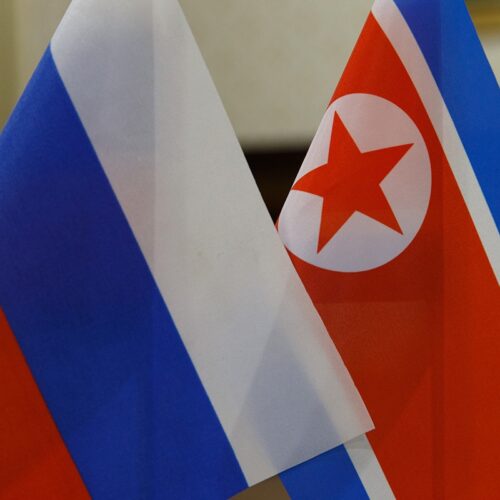 South Korea imposes sanctions on Russians for supporting North Korea