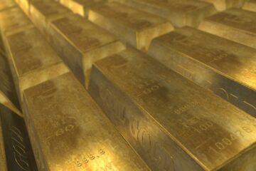 US uncovers a gold smuggling network