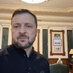 Ukraine Strikes at Russia’s War Machine: New Sanctions Target Ballistic Missile Supply Chain