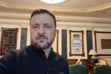 Ukraine Strikes at Russia’s War Machine: New Sanctions Target Ballistic Missile Supply Chain