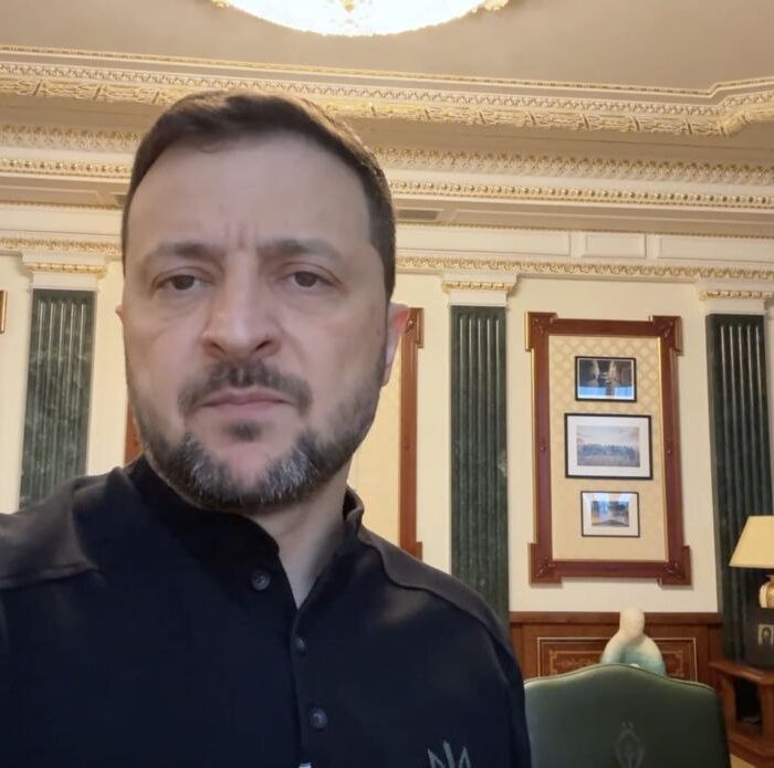 Ukraine Strikes at Russia’s War Machine: New Sanctions Target Ballistic Missile Supply Chain