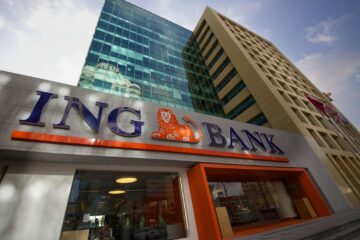 ING leaves Russia with losses